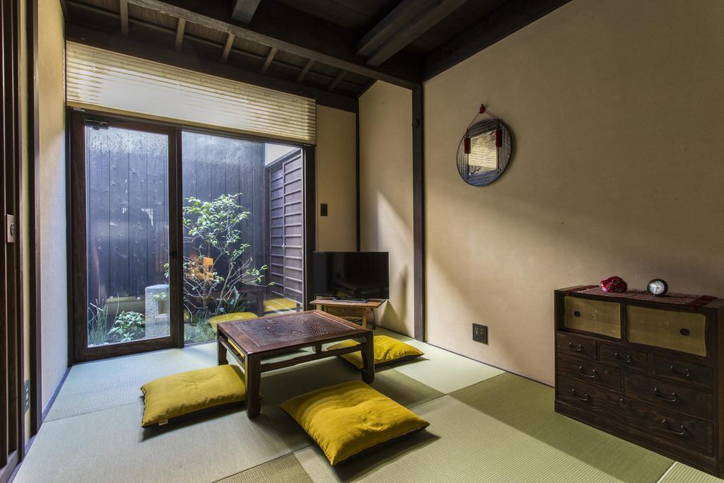 Sokoku-an Holiday home Kyoto