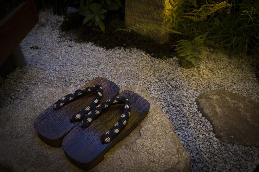 Sokoku-an Holiday home