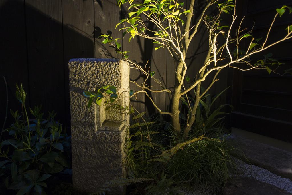 Sokoku-an * Kyoto