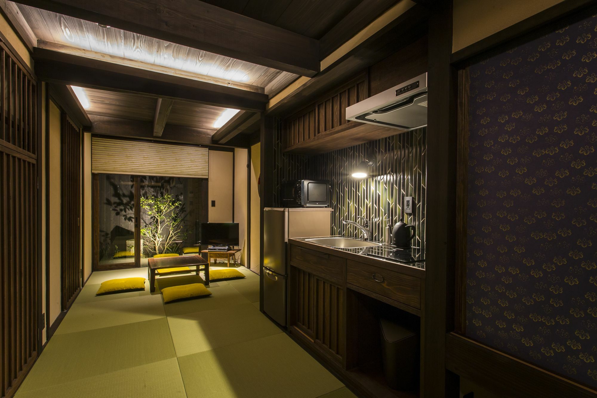 Holiday home Sokoku-an Kyoto